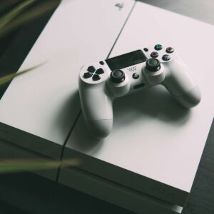 Sony PlayStation 4, DualShock